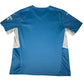Manchester City 2021/2022 Home Football Shirt XL