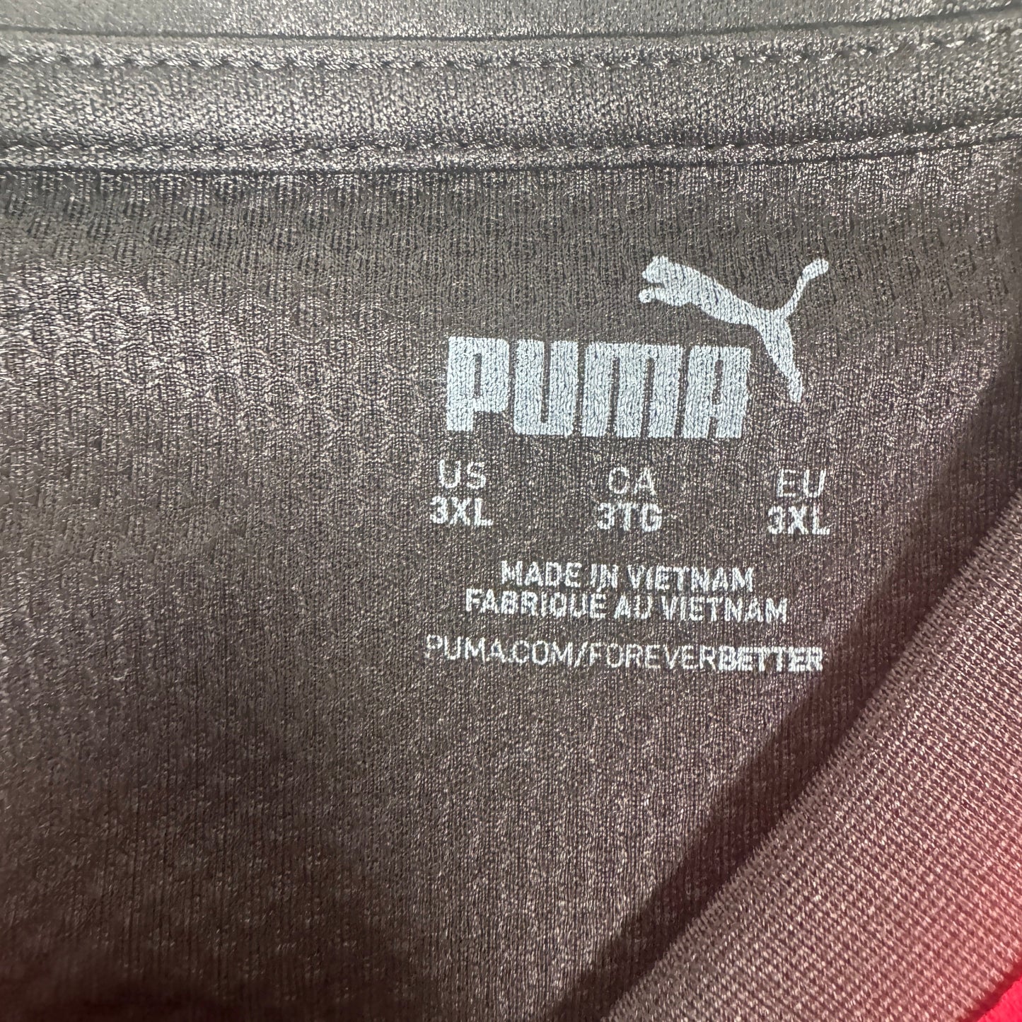 GREALISH 10 Manchester City 2022/2023 Away Football Shirt 3XL