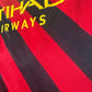 GREALISH 10 Manchester City 2022/2023 Away Football Shirt 3XL