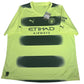 Manchester City 2022/2023 Third Shirt 3XL BNWT