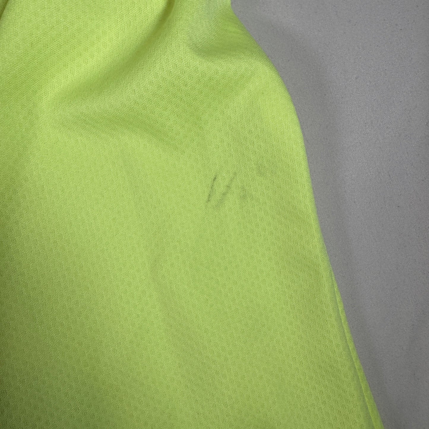 Manchester City 2022/2023 Third Shirt 3XL BNWT