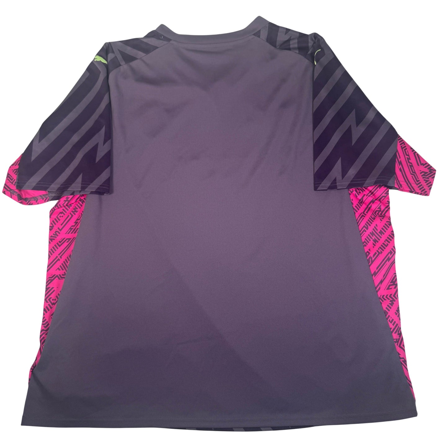 Manchester City 2023/2024 Goalkeeper Shirt 3XL