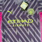 Manchester City 2023/2024 Ultraweave Goalkeeper Shirt XL BNWT EDERSON