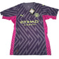 Manchester City 2023/2024 Ultraweave Goalkeeper Shirt XL BNWT EDERSON