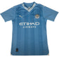 Manchester City 2023/2024 Home Shirt Small