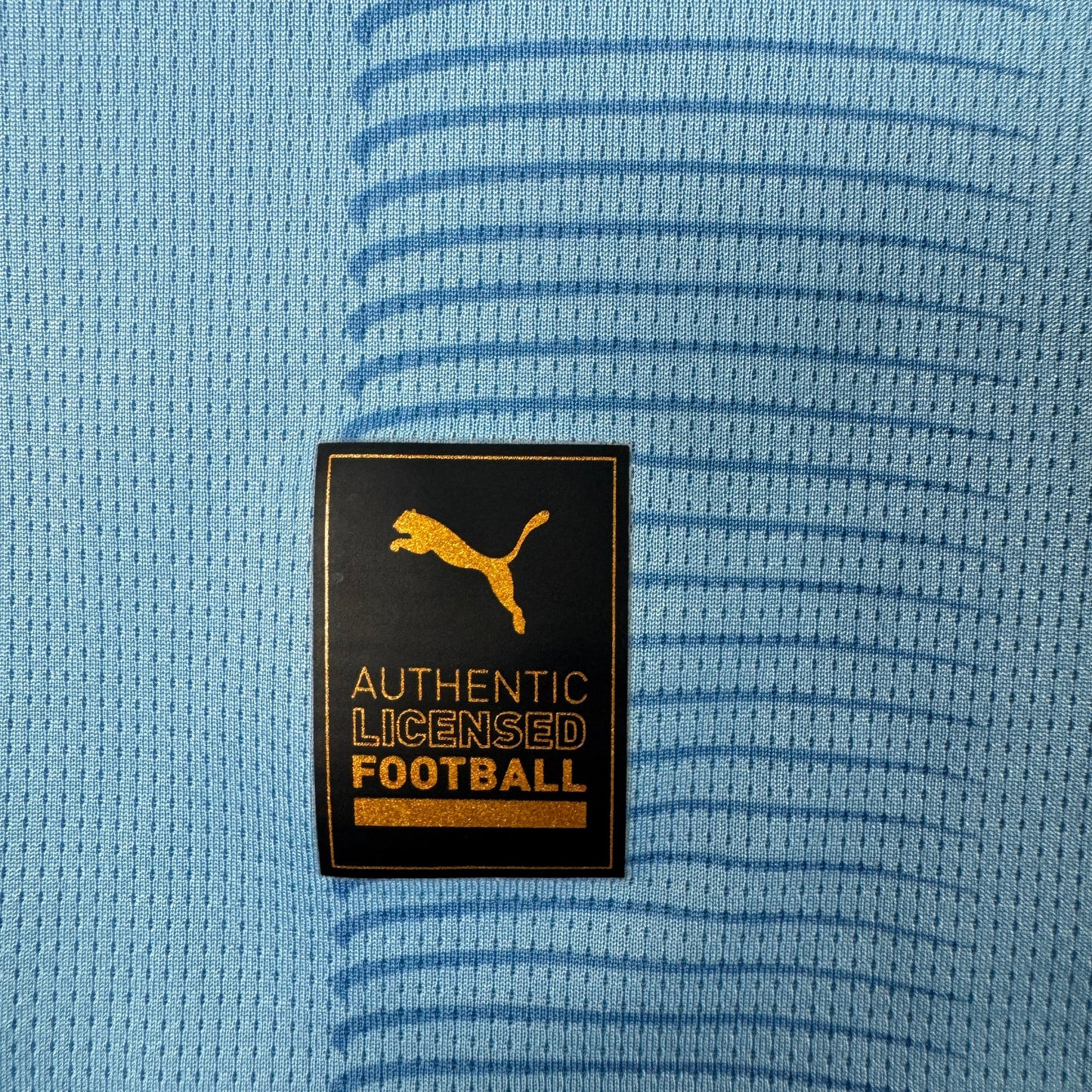 Manchester City 2023/2024 Home Shirt Small