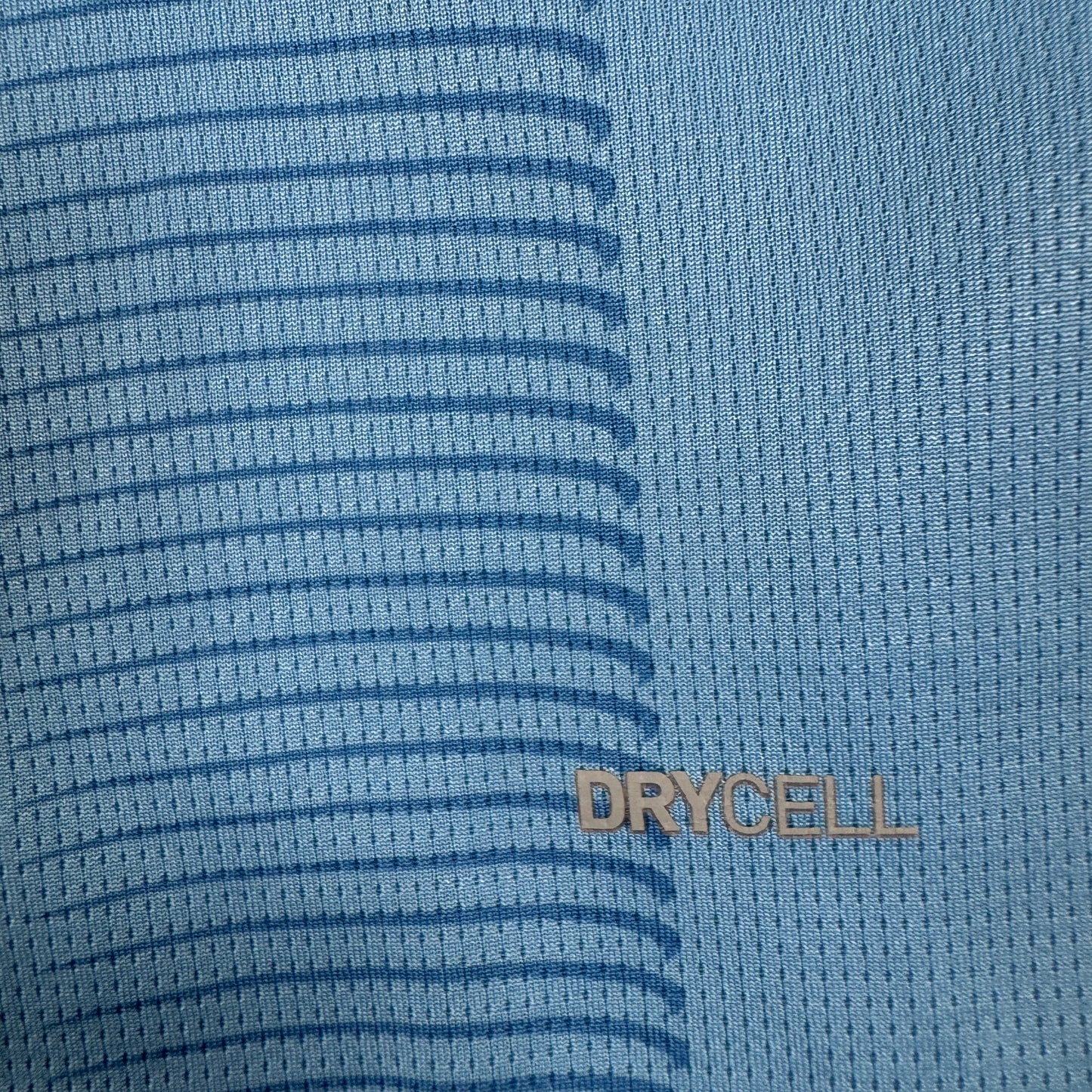 Manchester City 2023/2024 Home Shirt Small