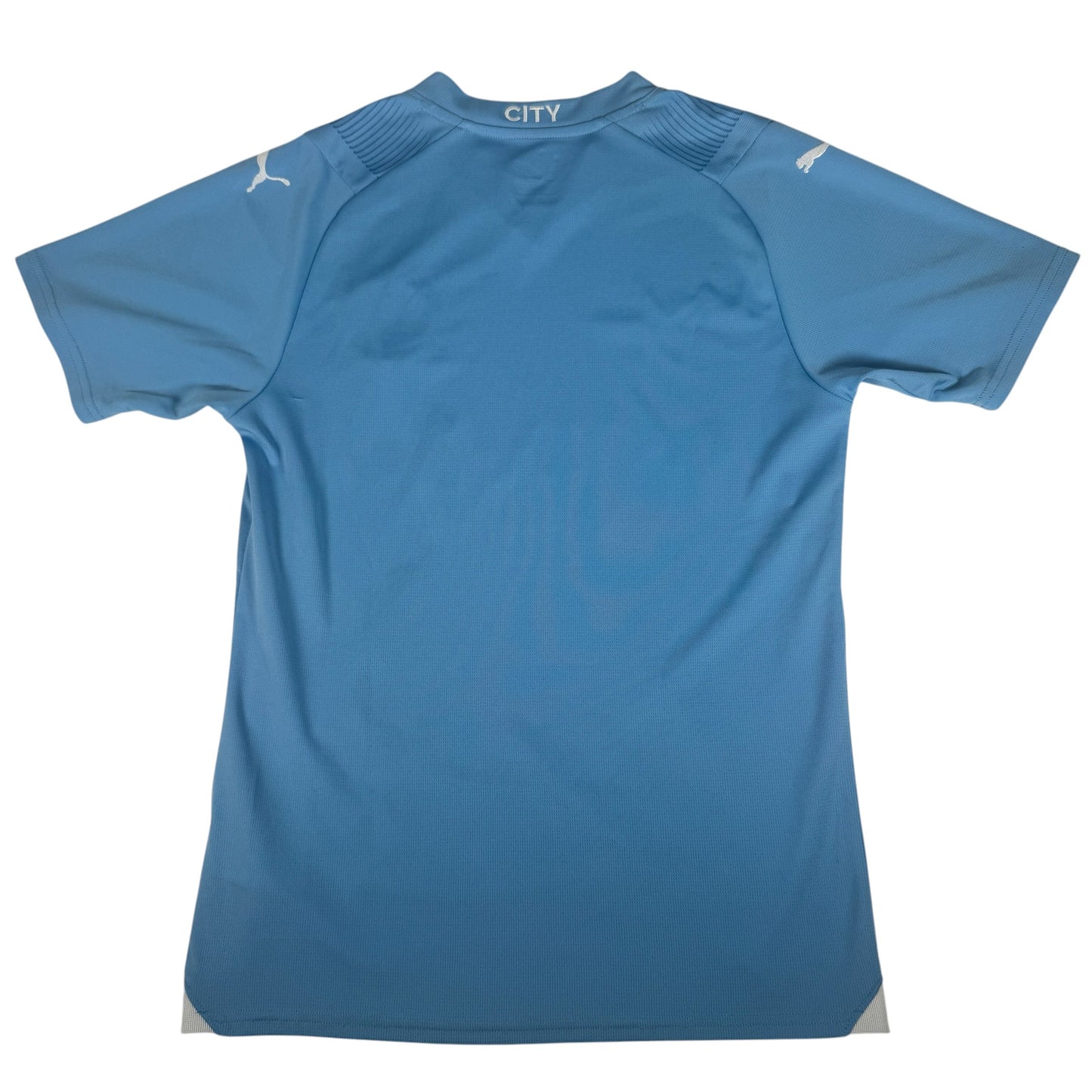 Manchester City 2023/2024 Home Shirt Small