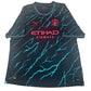 Manchester City 2023/2024 Third Shirt 3XL