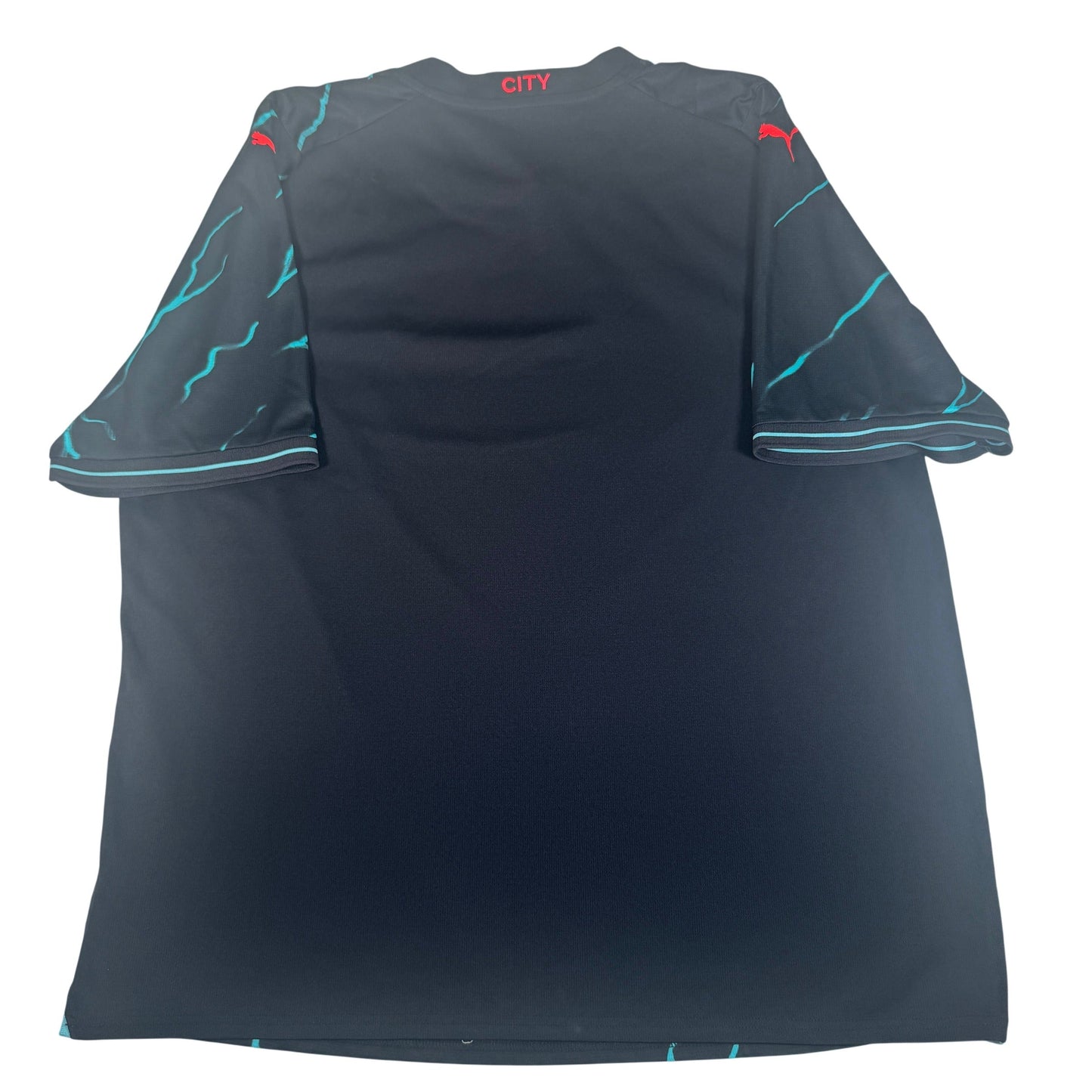 Manchester City 2023/2024 Third Shirt 3XL