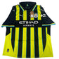 Manchester City 2024/2025 Away Shirt 2XL BNWT