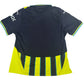 Manchester City 2024/2025 Away Shirt 2XL BNWT