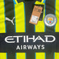 Manchester City 2024/2025 Away Shirt Large BNWT FODEN 47