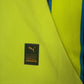 Manchester City 2024/2025 Away Shirt Large BNWT FODEN 47