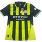 Manchester City 2024/2025 Away Shirt Medium BNWT HAALAND 9