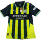 Manchester City 2024/2025 Away Shirt Medium BNWT