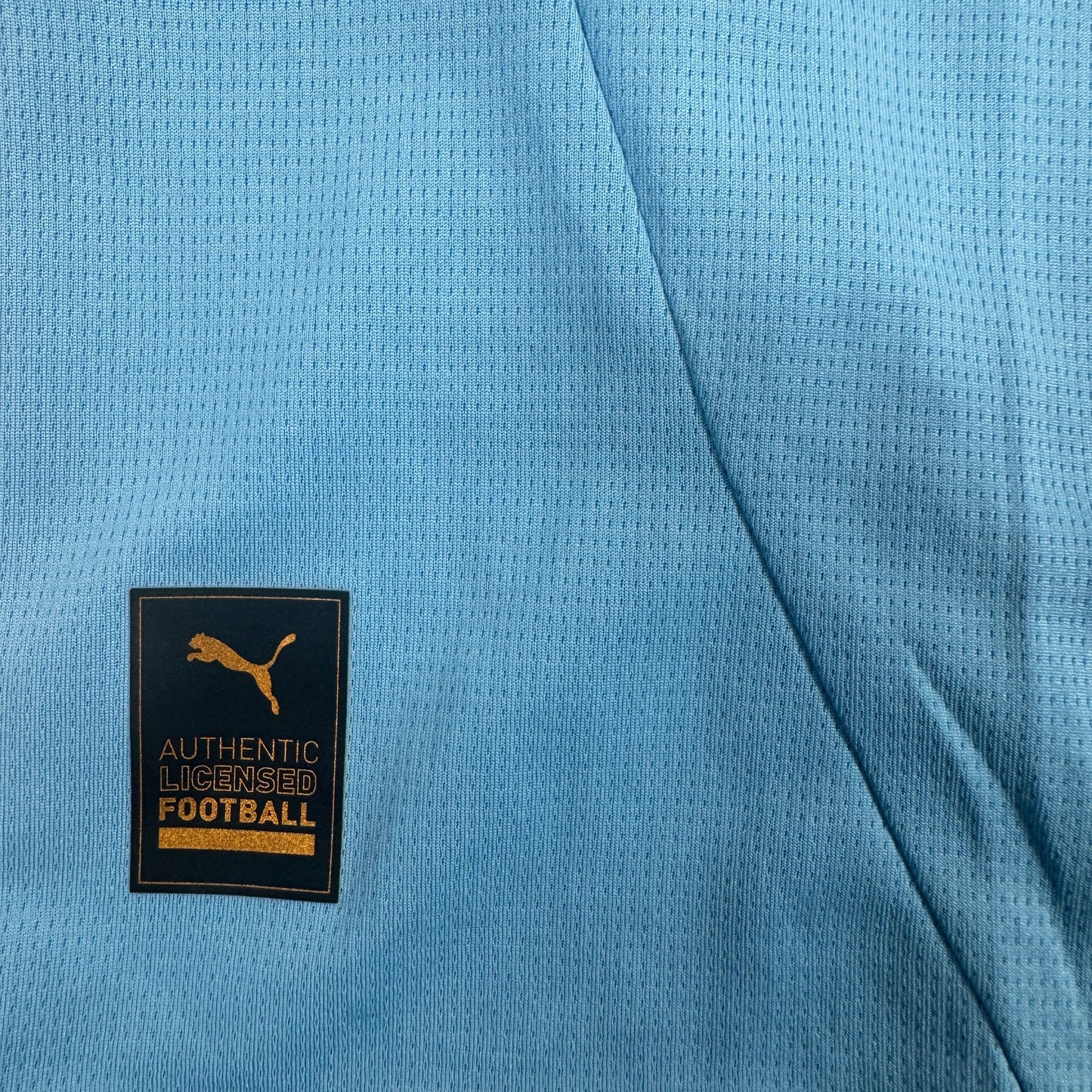 Manchester City 2024/2025 Home Shirt 2XL BNWT