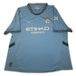 Manchester City 2024/2025 Home Shirt 3XL