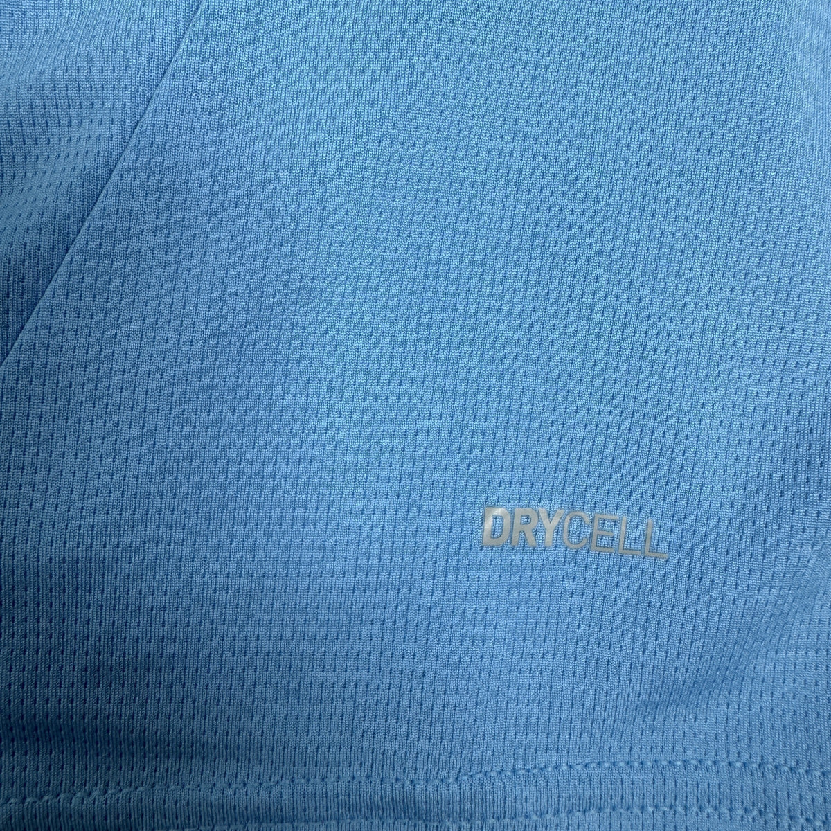 Manchester City 2024/2025 Home Football Shirt 3XL
