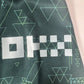 Manchester City 2025/2026 Fourth Football Shirt XXL