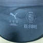 Manchester City 2025/2026 Fourth Football Shirt XXL