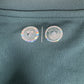 Manchester City 2025/2026 Fourth Football Shirt XXL