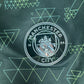 Manchester City 2025/2026 Fourth Football Shirt XXL