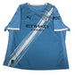 Manchester City 2025/2026 Home Shirt 3XL Haaland 9