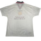 Manchester United 1996/1997 Away Football Shirt Large