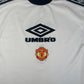 Manchester United 1996/1997 Training Football Shirt Small