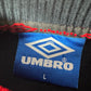 Manchester United 1996/1997 Training Sweatshirt Large