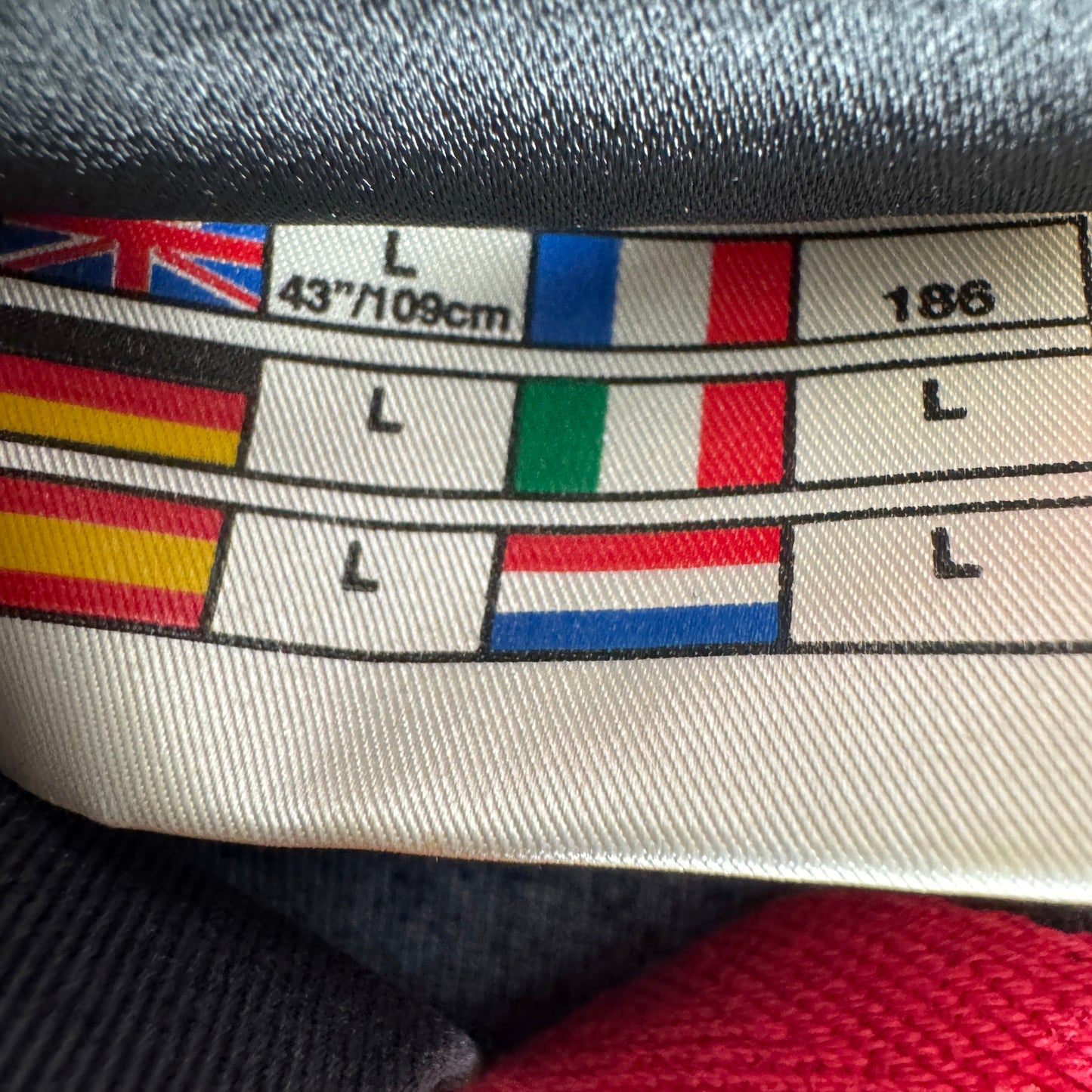 Manchester United 1999/2000 Away Football Shirt Large