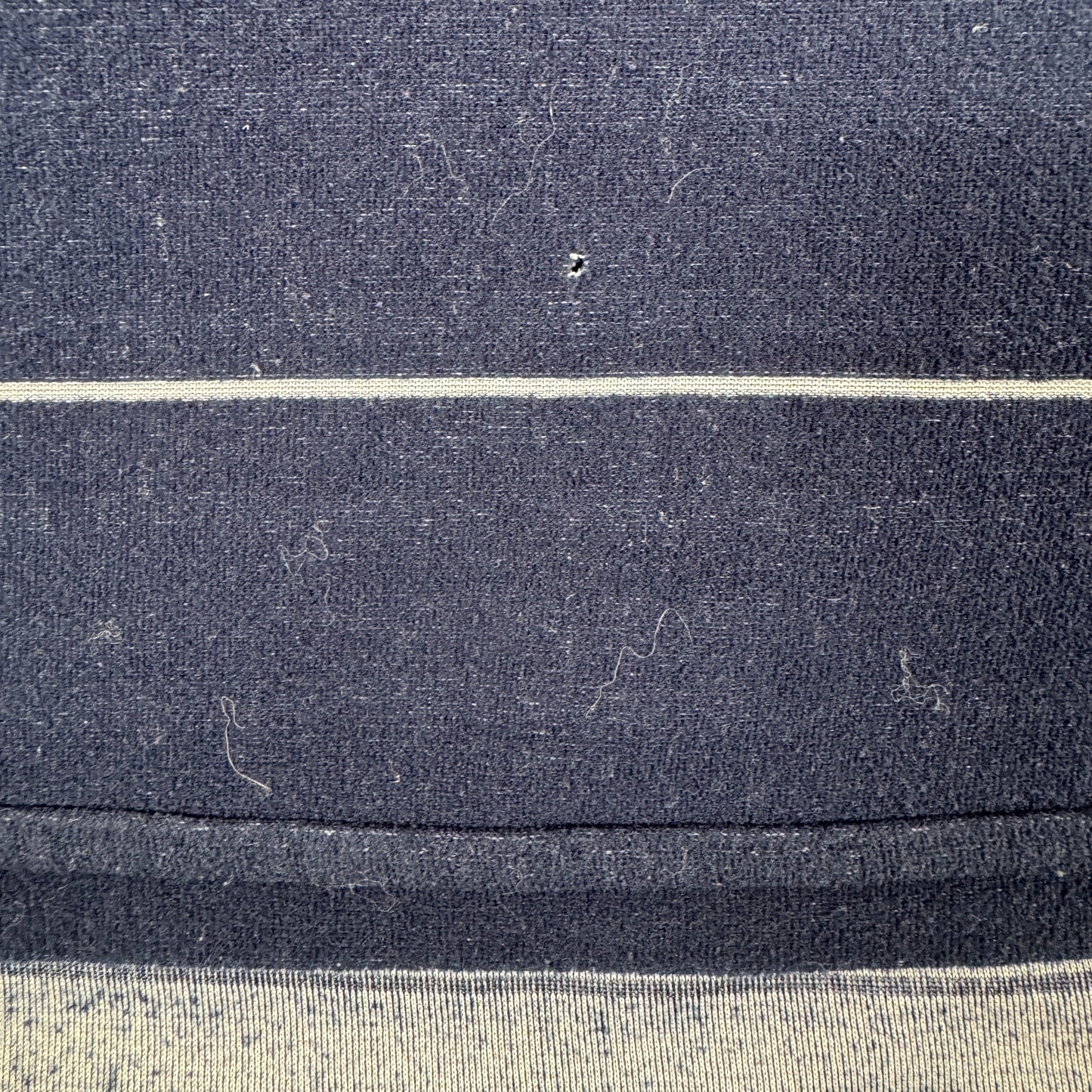 Manchester United 1999/2000 Away Football Shirt Large