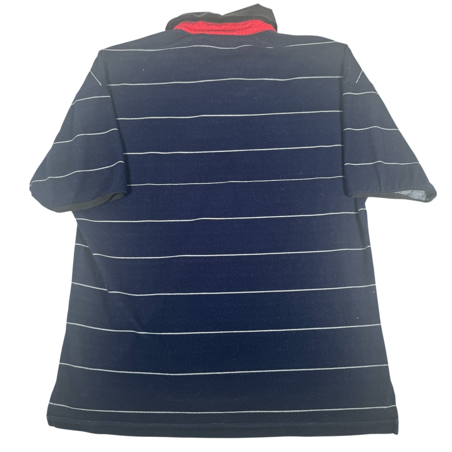 Manchester United 1999/2000 Away Football Shirt Large