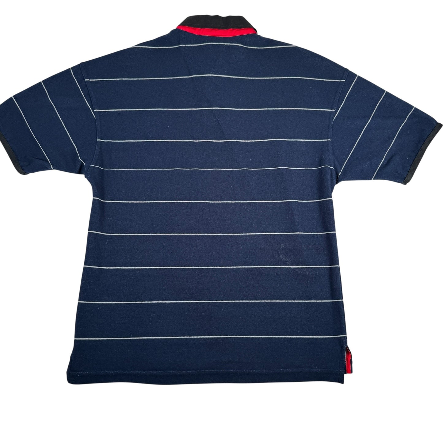 Manchester United 1999/2000 Away Football Shirt Medium