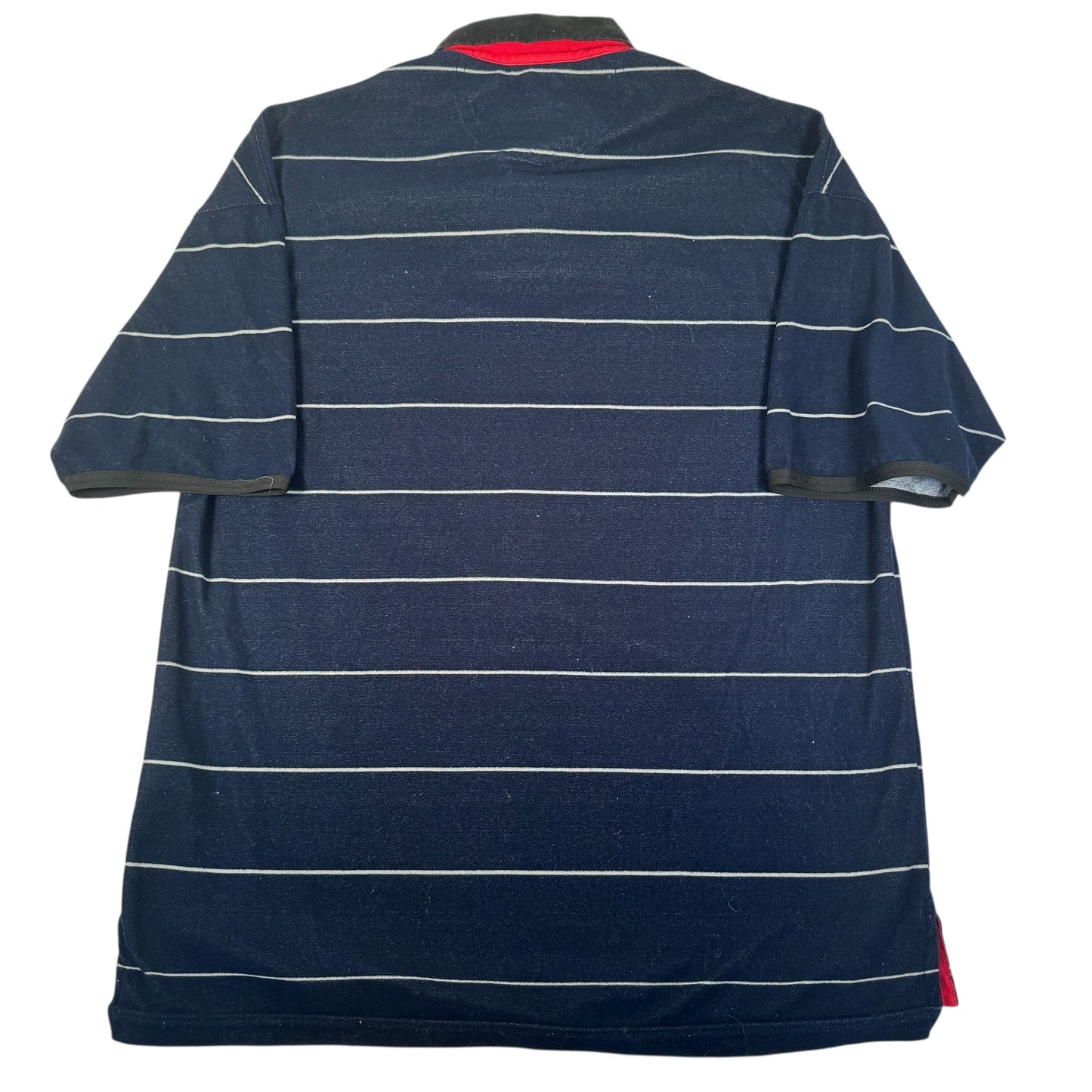 Manchester United 1999/2000 Away Football Shirt XL