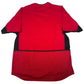 Manchester United 2002/2003 Home Football Shirt Large