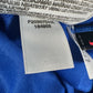 Manchester United 2002/2003 Third Football Shirt Large