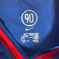 Manchester United 2005/2006 Away Shirt Large