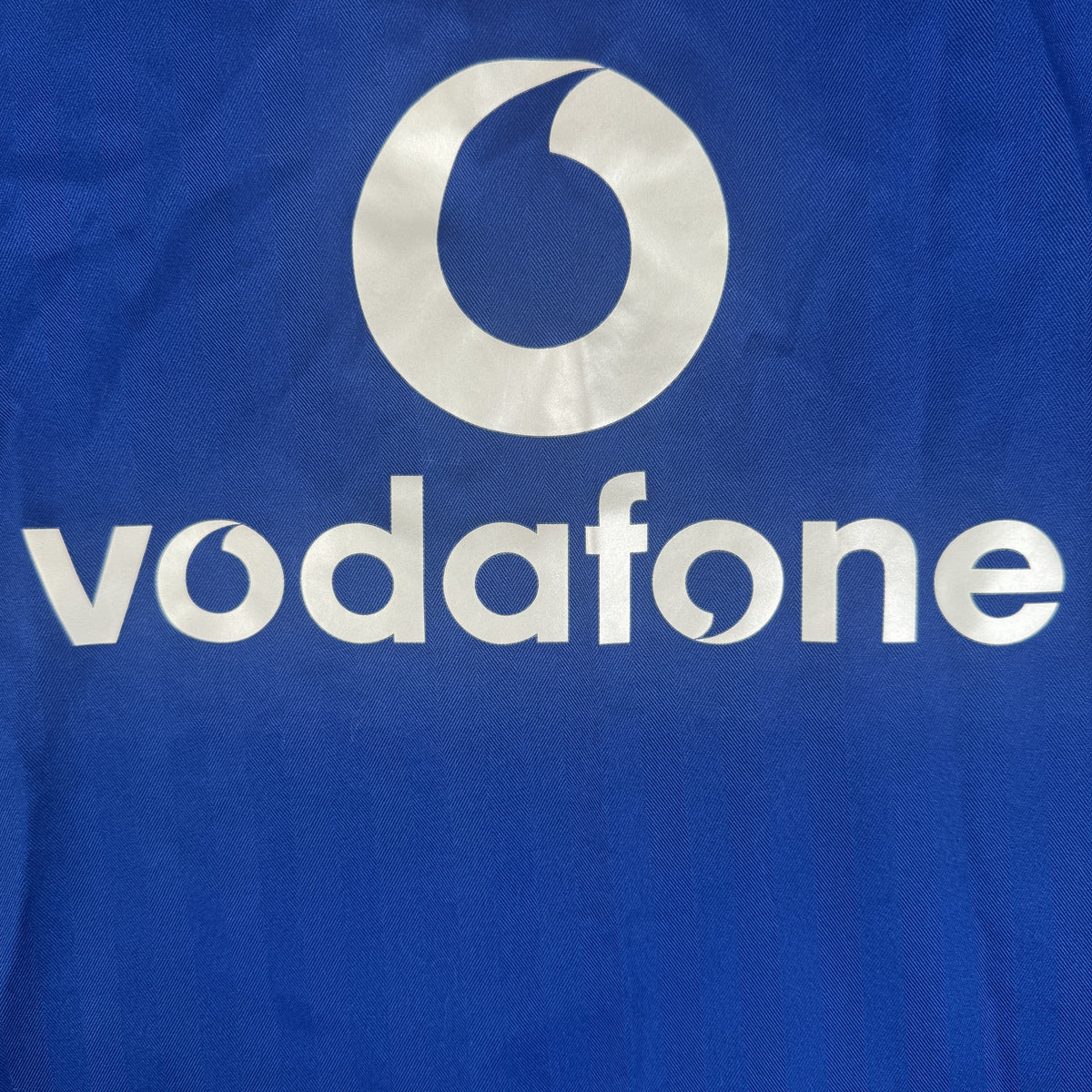 Manchester United 2005/2006 Away Football Shirt XXL