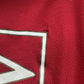 Manchester United 2006/2007 Home Football Shirt Large