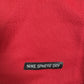 Manchester United 2006/2007 Home Football Shirt Large
