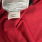 Manchester United 2006/2007 Home Football Shirt Large