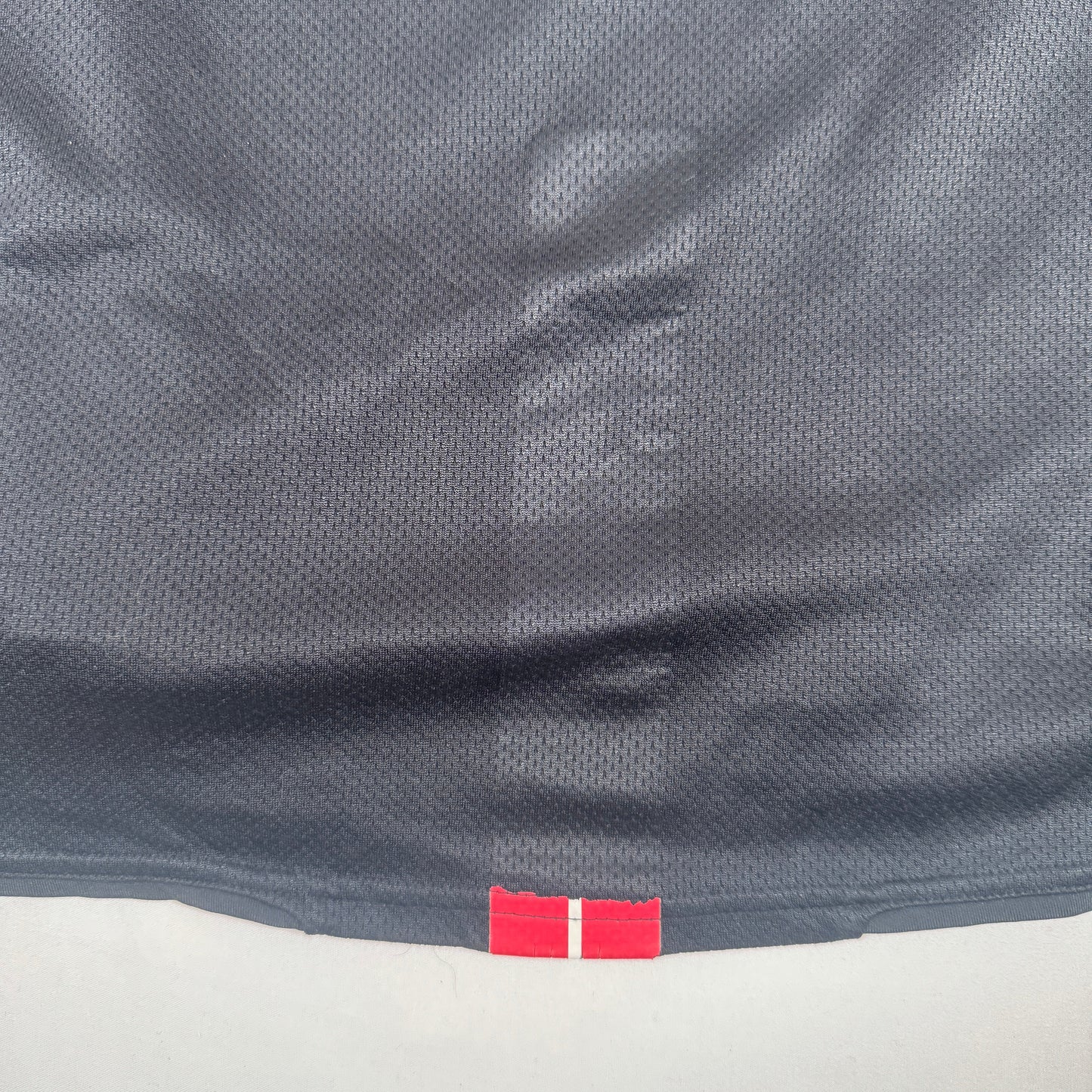 ANDERSON 8 Manchester United 2007/2008 Away Football Shirt Large