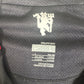 Manchester United 2007/2008 Away Shirt Large
