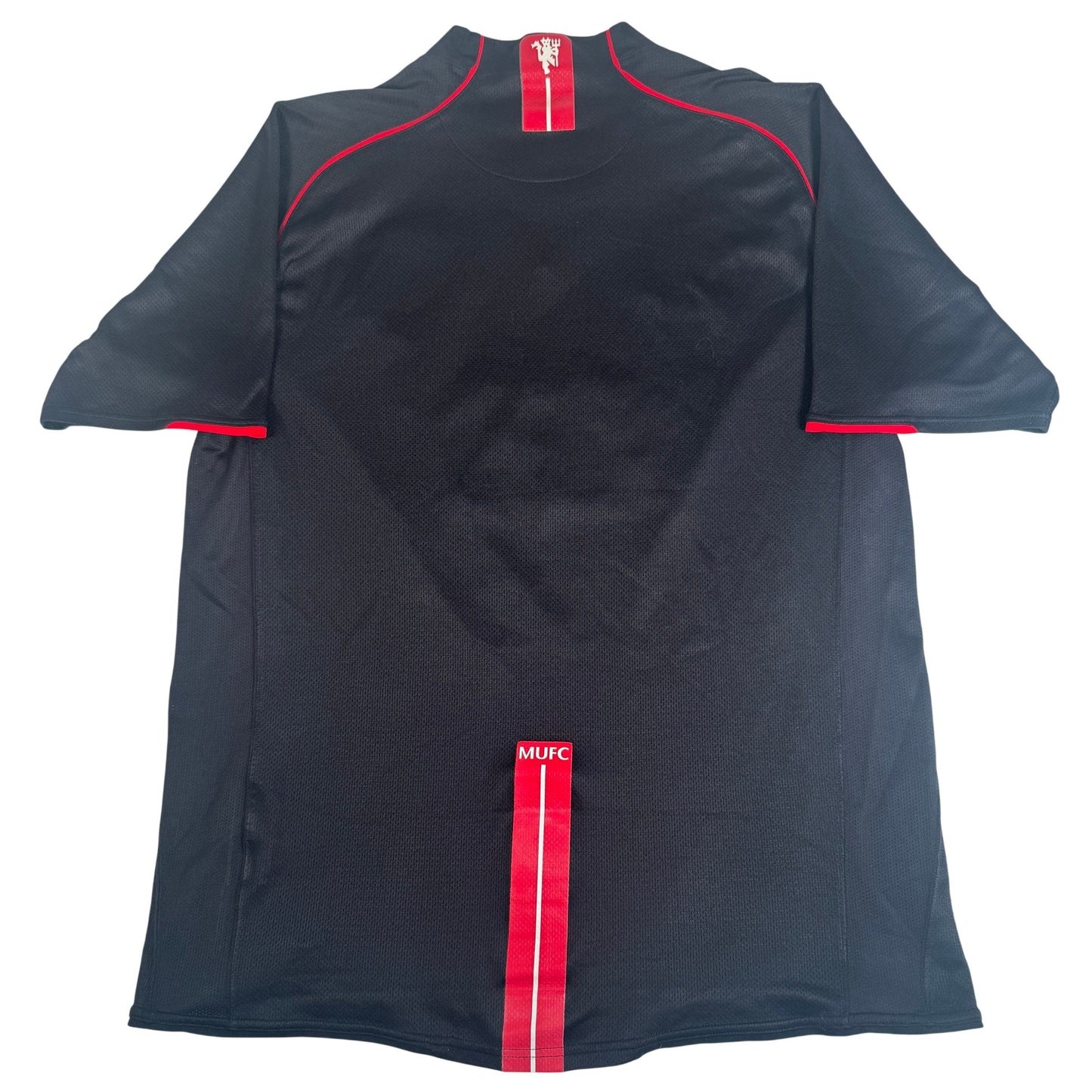 Manchester United 2007/2008 Away Shirt Large