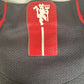 Manchester United 2007/2008 Away Shirt Large