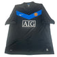 Manchester United 2009/2010 Away Football Shirt 3XL