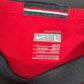 Manchester United 2009/2010 Home Long Sleeve Football Shirt Large