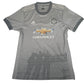 Manchester United 2017/2018 Third Shirt Large POGBA 6